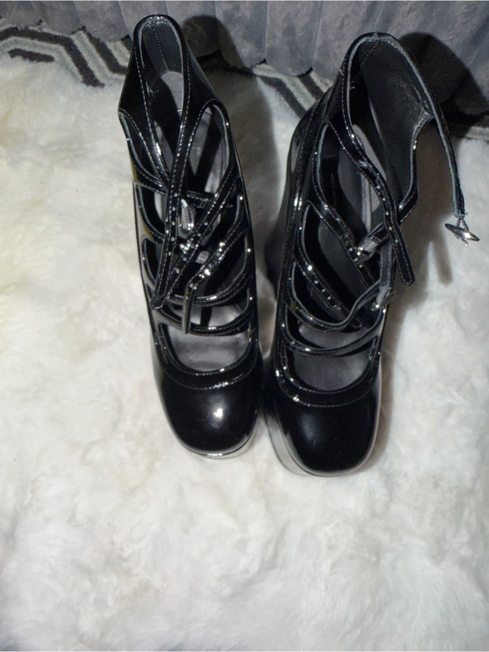 Marc Jacob KiKi Boots - Picture 4 of 7